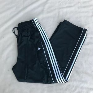 Adidas Track Pants